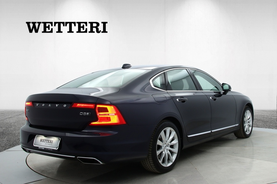 Volvo S90 vaihtoauto