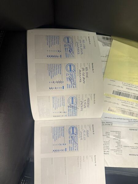 Volvo S90 vaihtoauto