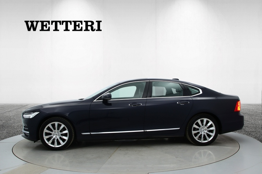 Volvo S90 vaihtoauto