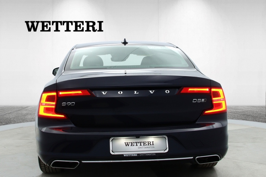 Volvo S90 vaihtoauto