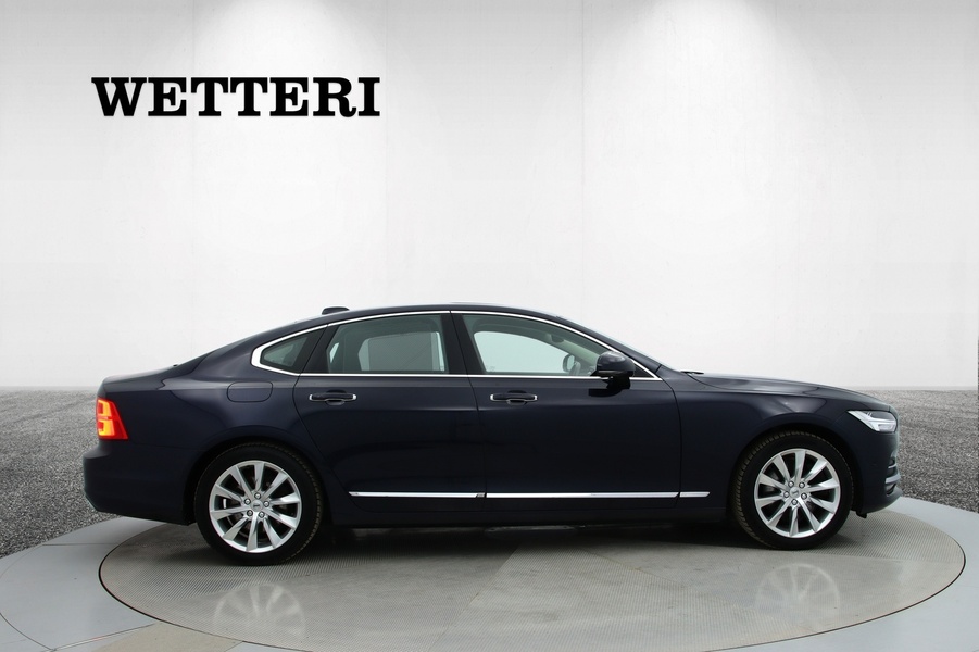 Volvo S90 vaihtoauto