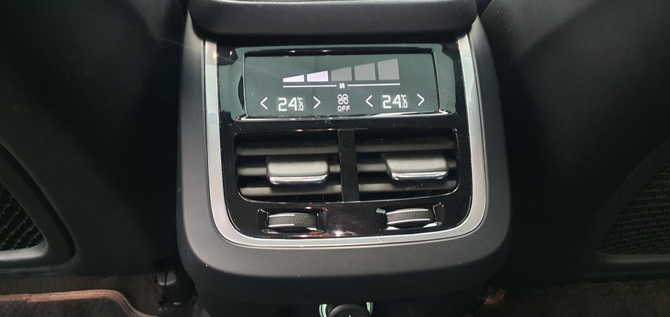 Volvo S90 vaihtoauto