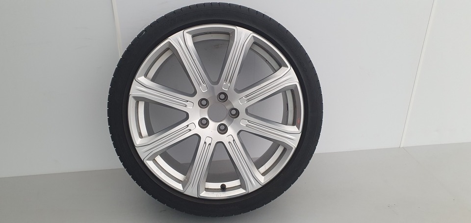 Volvo S90 vaihtoauto