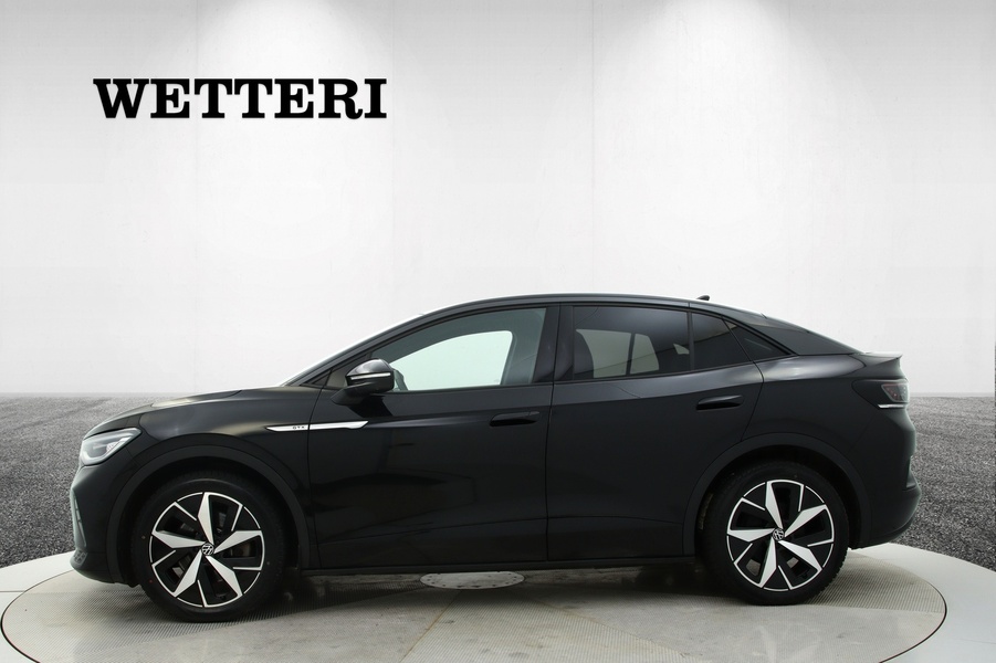 Volkswagen ID.5 vaihtoauto