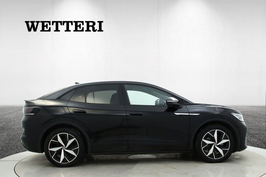 Volkswagen ID.5 vaihtoauto