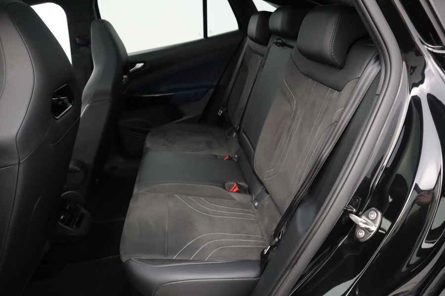 Volkswagen ID.5 vaihtoauto