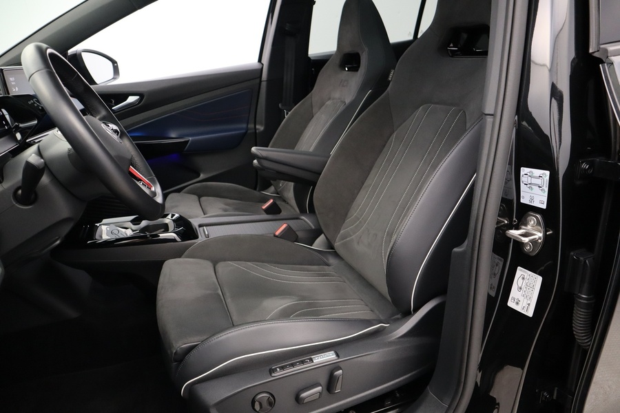 Volkswagen ID.5 vaihtoauto