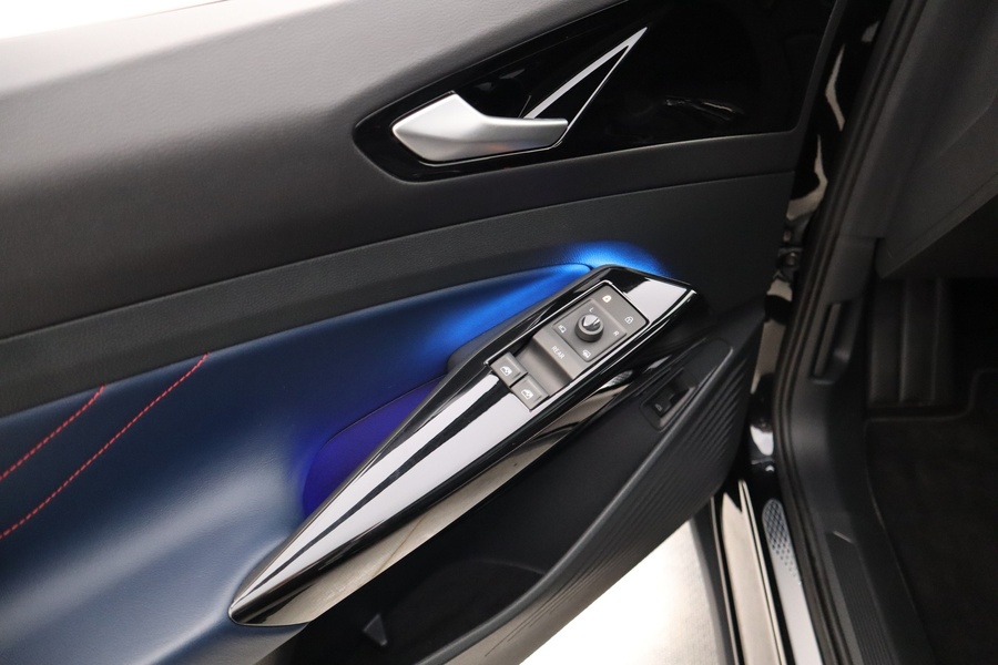 Volkswagen ID.5 vaihtoauto