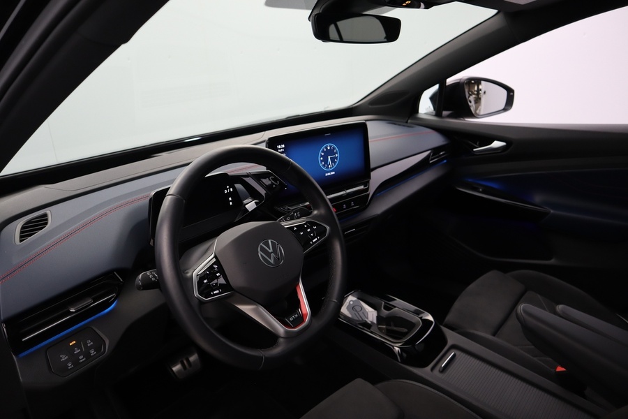 Volkswagen ID.5 vaihtoauto