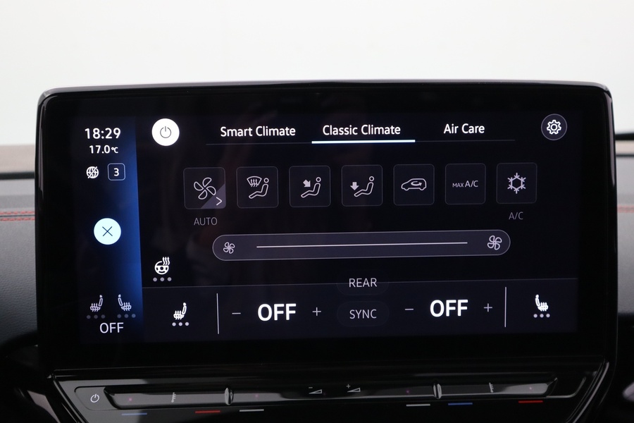 Volkswagen ID.5 vaihtoauto