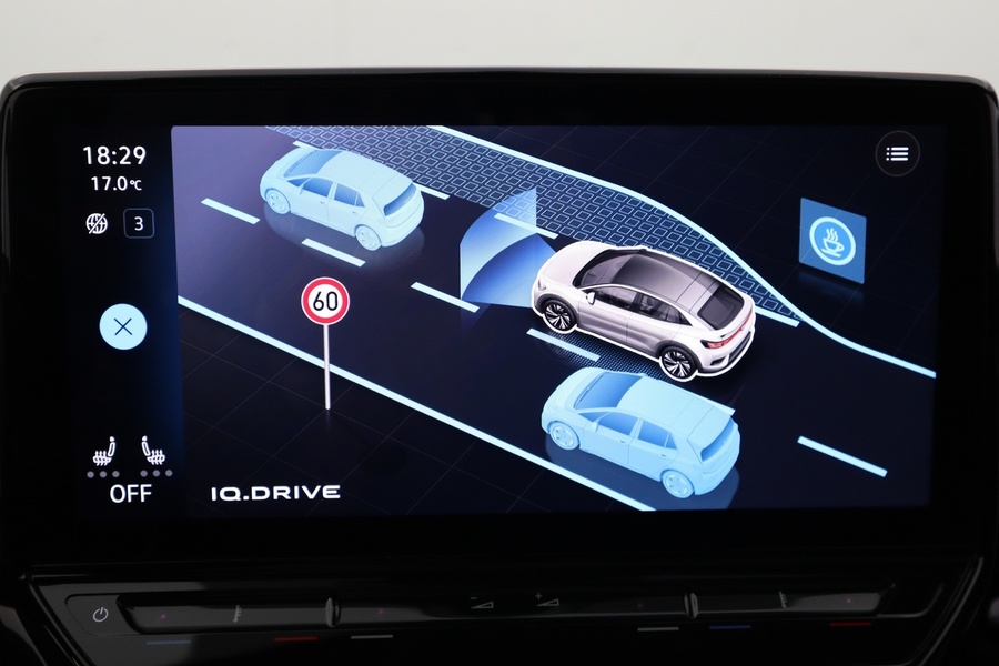 Volkswagen ID.5 vaihtoauto