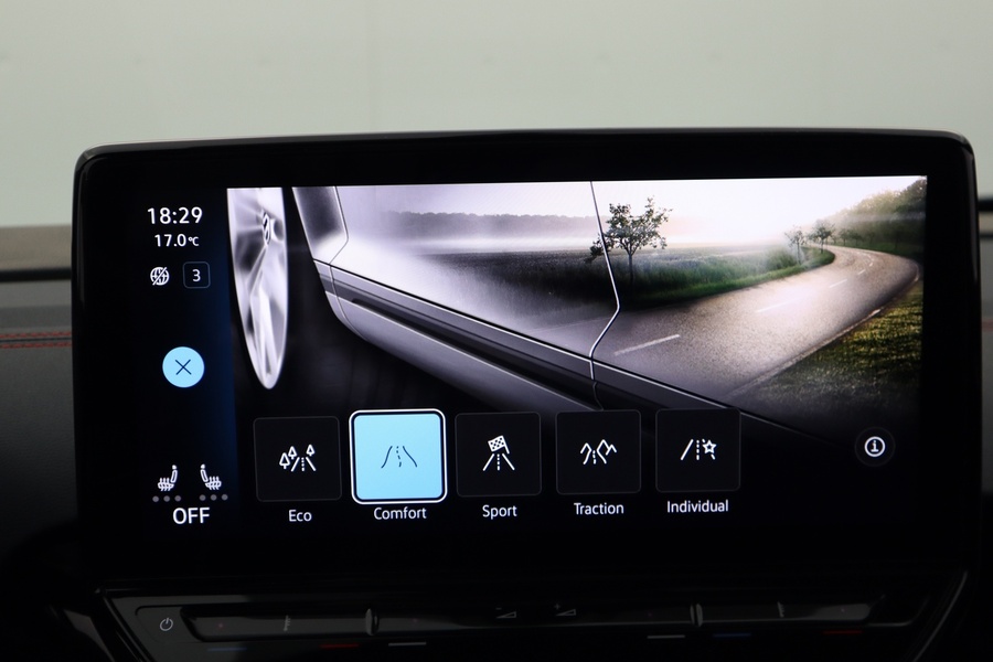 Volkswagen ID.5 vaihtoauto