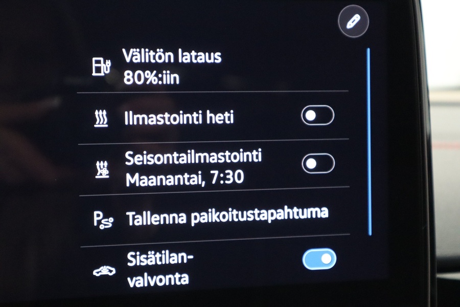 Volkswagen ID.5 vaihtoauto