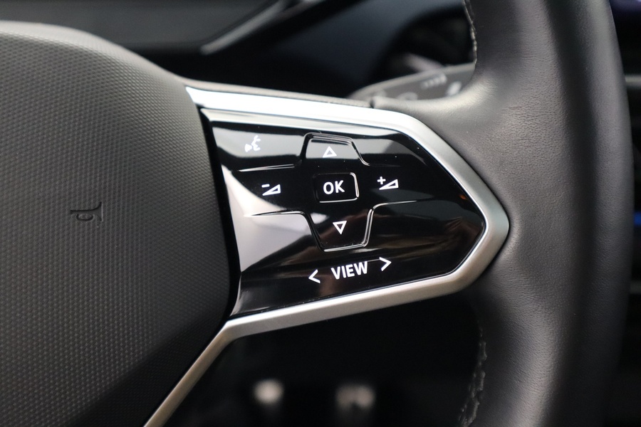 Volkswagen ID.5 vaihtoauto