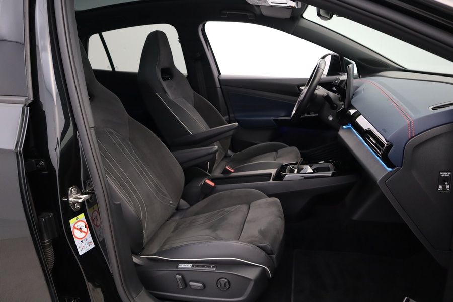 Volkswagen ID.5 vaihtoauto