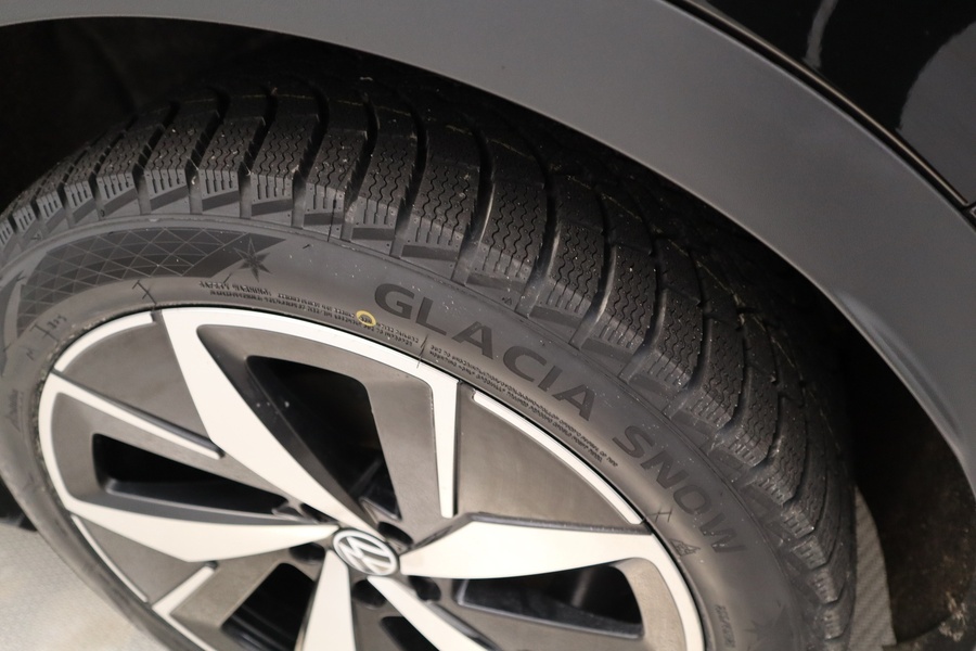 Volkswagen ID.5 vaihtoauto