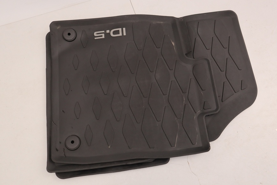 Volkswagen ID.5 vaihtoauto