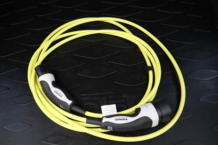 Volkswagen ID.5 vaihtoauto