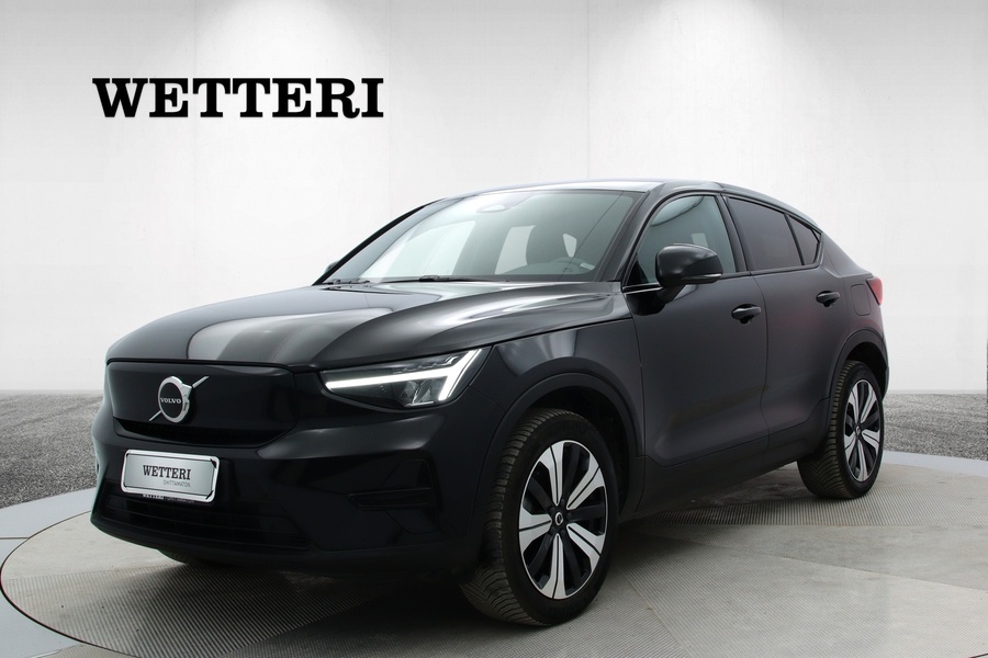 Volvo C40 vaihtoauto