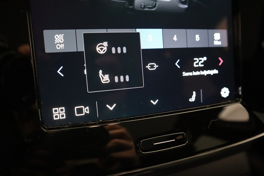 Volvo C40 vaihtoauto