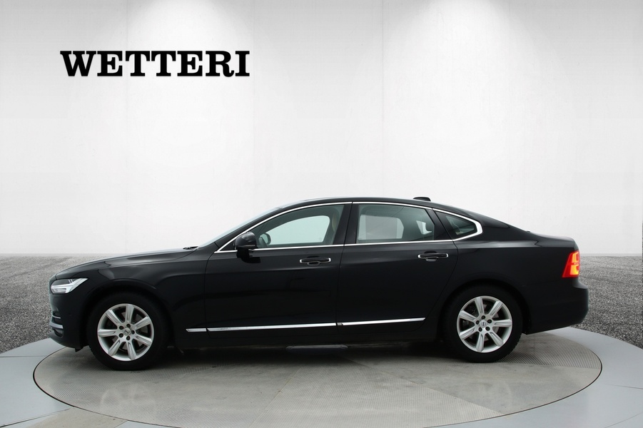 Volvo S90 vaihtoauto