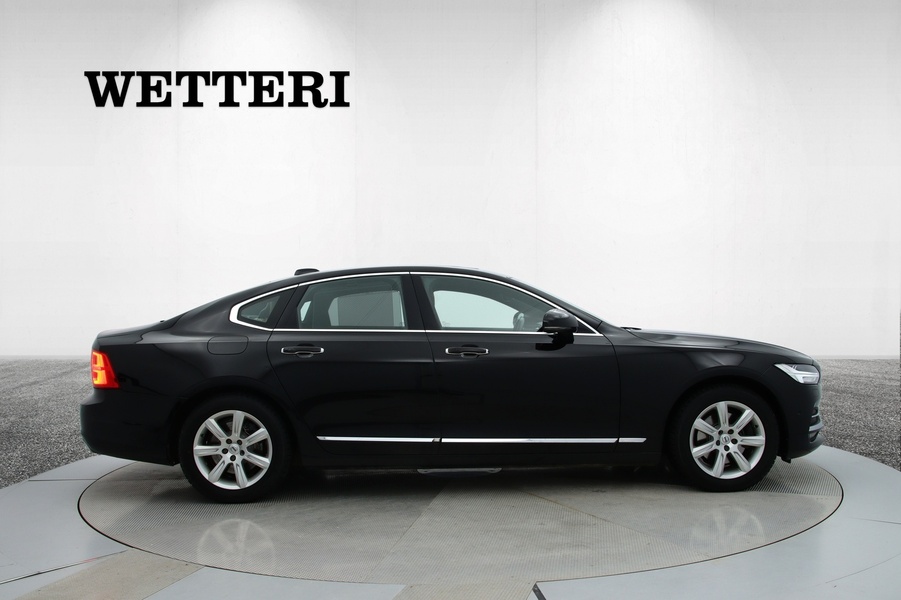 Volvo S90 vaihtoauto