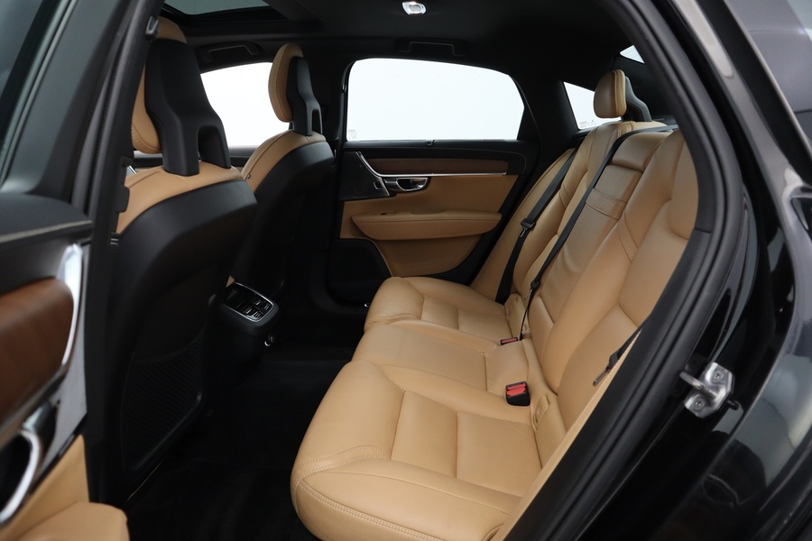 Volvo S90 vaihtoauto