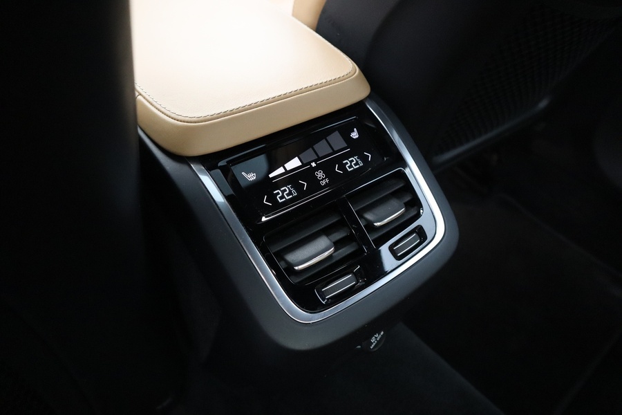 Volvo S90 vaihtoauto