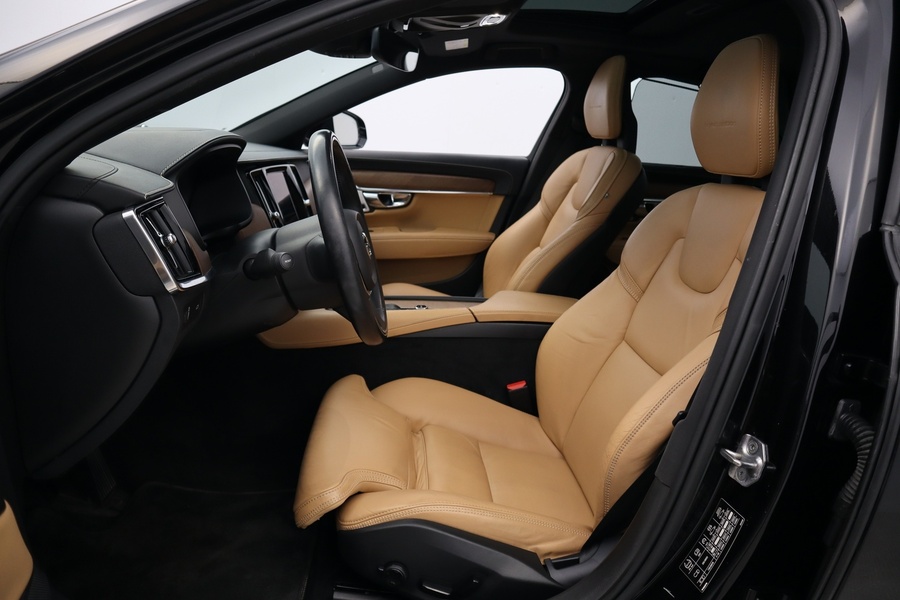 Volvo S90 vaihtoauto