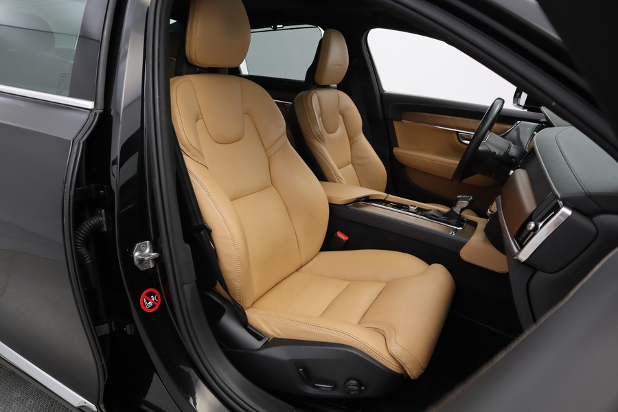 Volvo S90 vaihtoauto