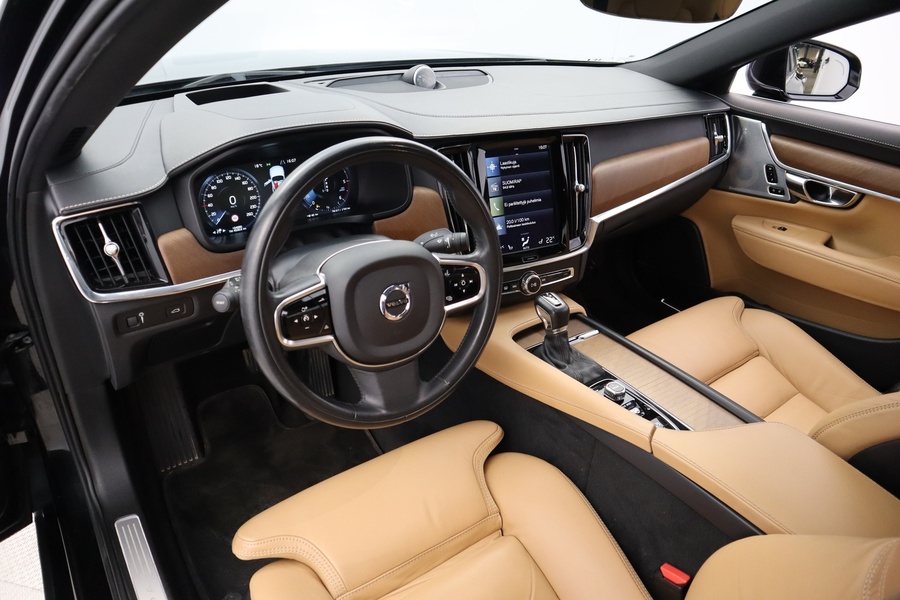 Volvo S90 vaihtoauto