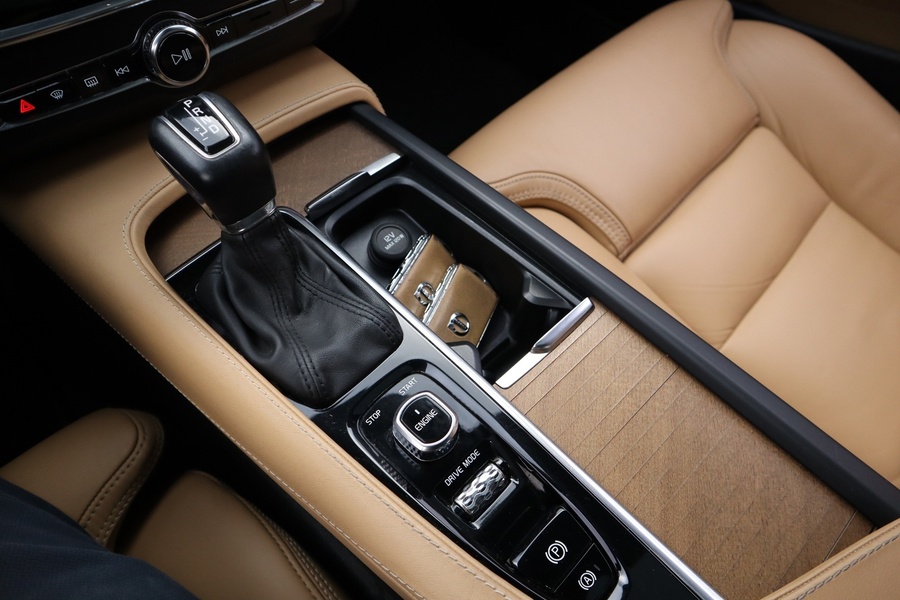 Volvo S90 vaihtoauto