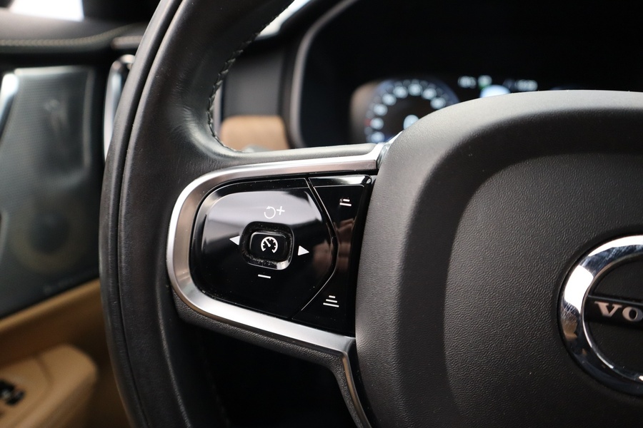 Volvo S90 vaihtoauto