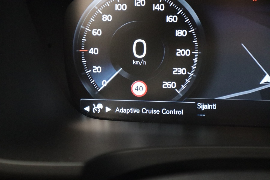 Volvo S90 vaihtoauto