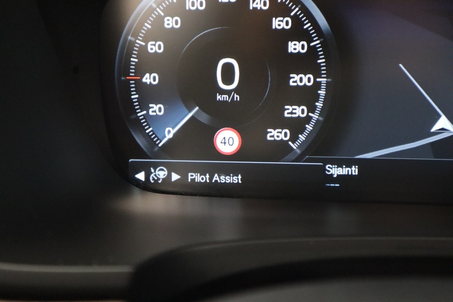 Volvo S90 vaihtoauto