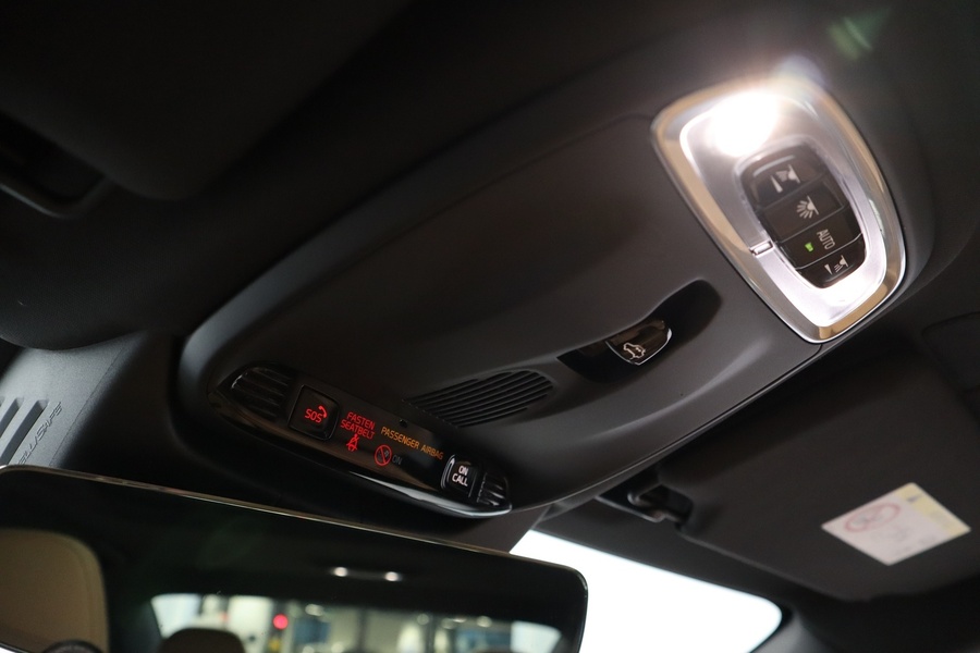 Volvo S90 vaihtoauto