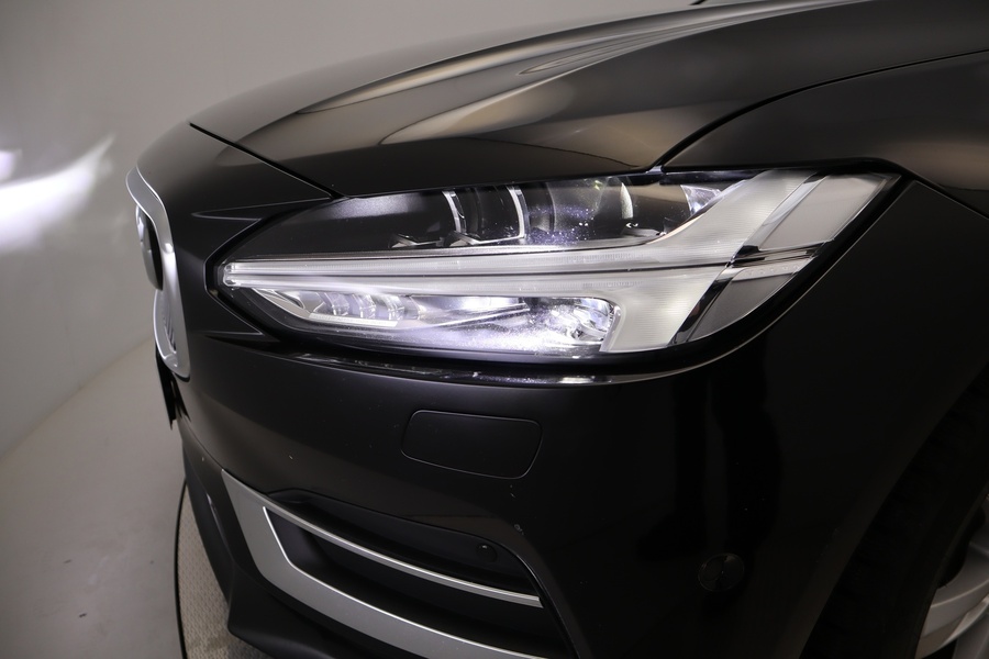 Volvo S90 vaihtoauto