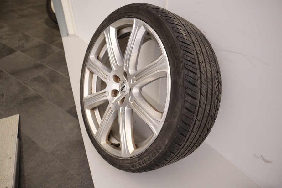 Volvo S90 vaihtoauto