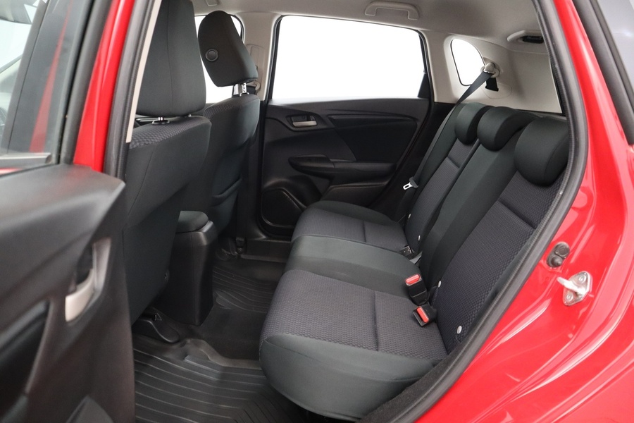 Honda Jazz vaihtoauto