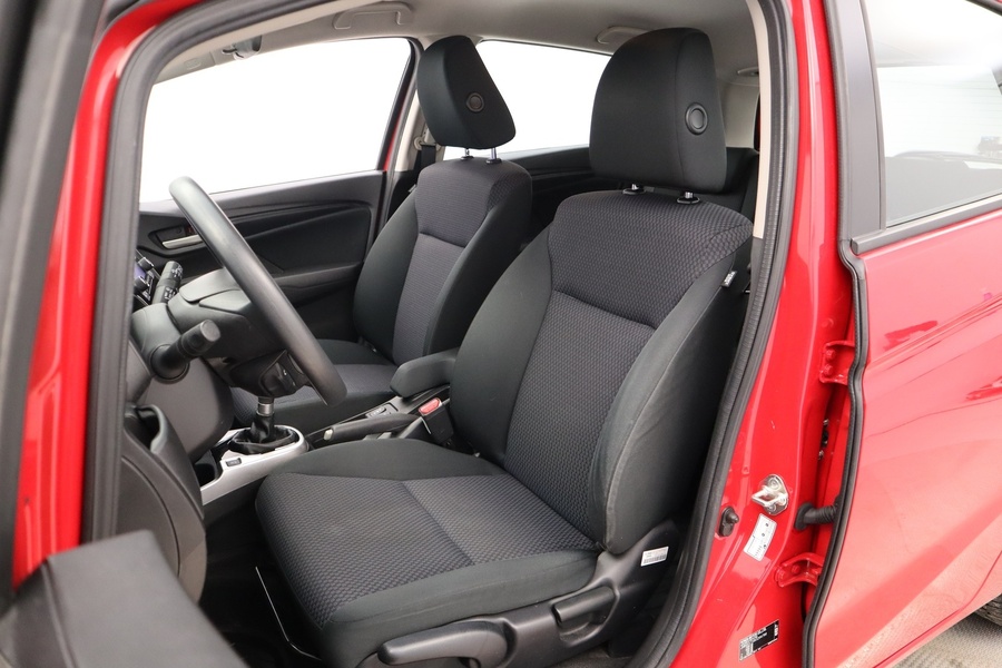 Honda Jazz vaihtoauto