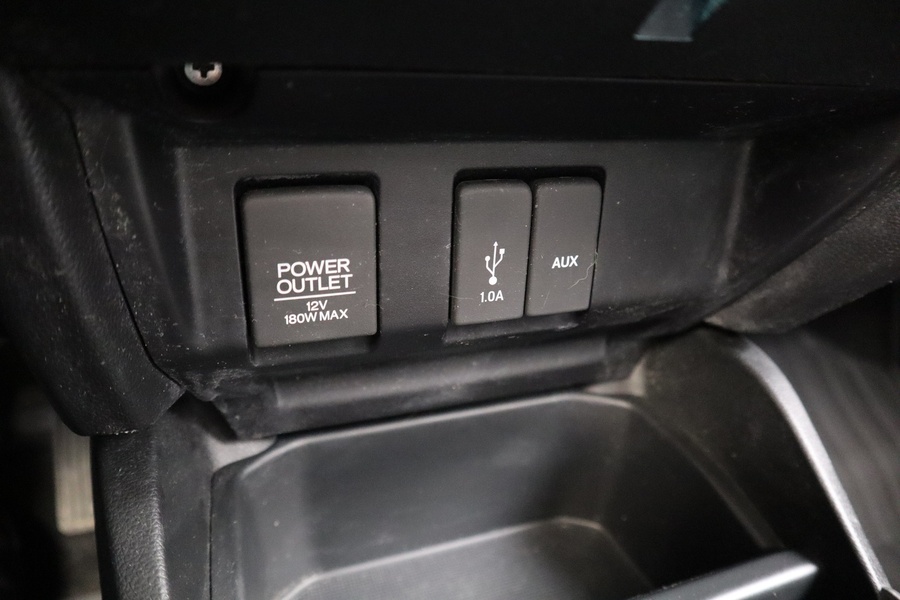 Honda Jazz vaihtoauto