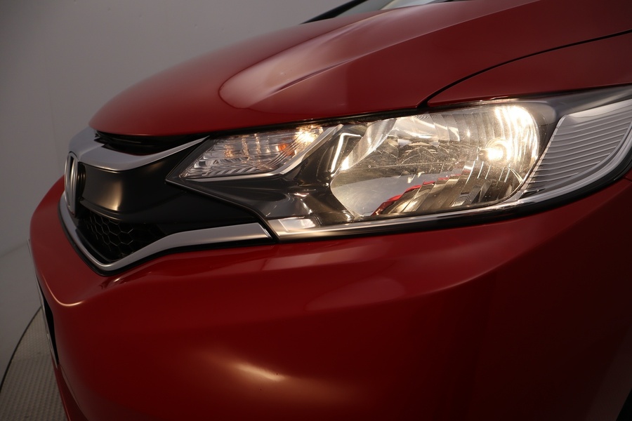 Honda Jazz vaihtoauto