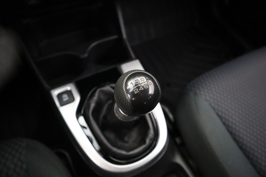 Honda Jazz vaihtoauto