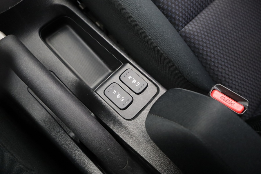 Honda Jazz vaihtoauto