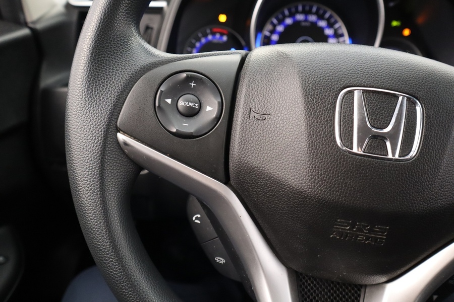 Honda Jazz vaihtoauto