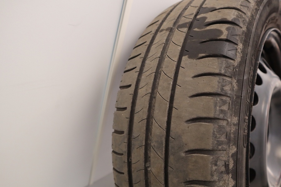 Honda Jazz vaihtoauto