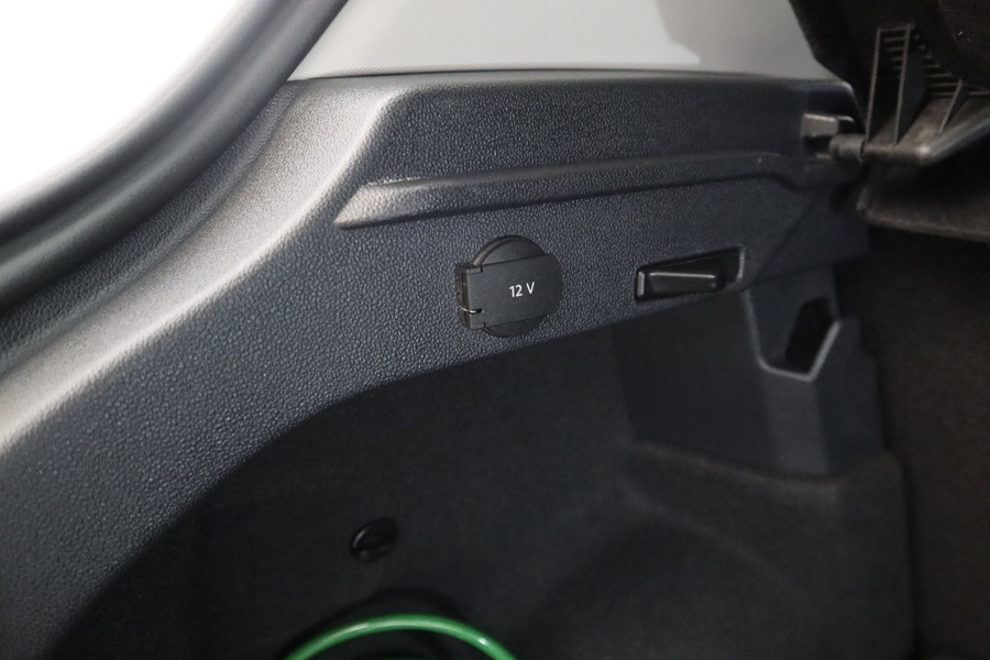 Volkswagen T-Cross vaihtoauto