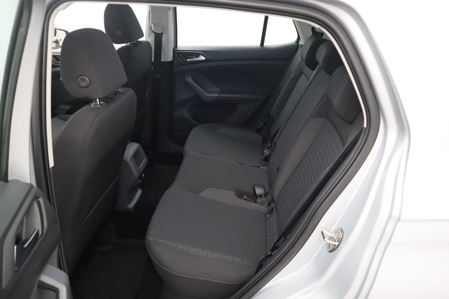 Volkswagen T-Cross vaihtoauto