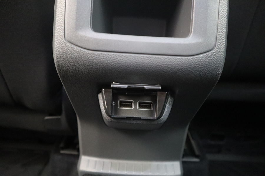 Volkswagen T-Cross vaihtoauto