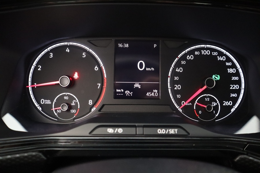 Volkswagen T-Cross vaihtoauto